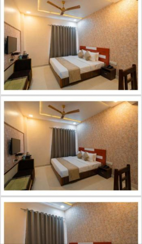 Tiwari Apartment